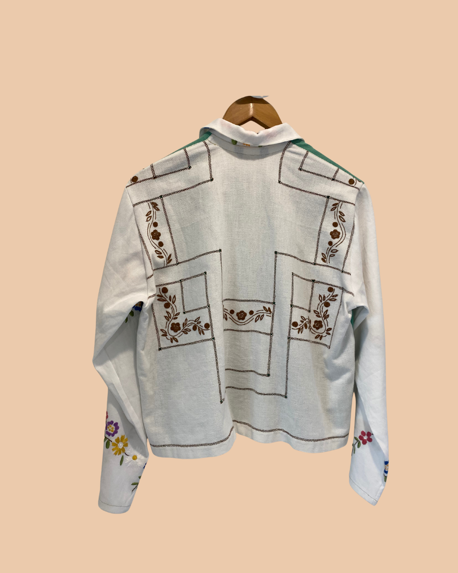 Handmade Camas Studio Shirt