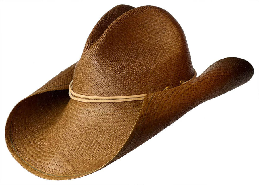 Southwest Rustic: Caramel / Small/Medium