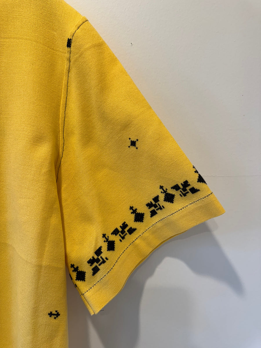 Handmade Camas Studio shirt