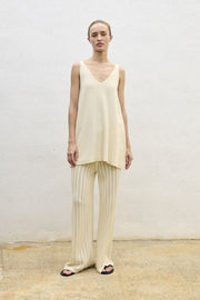 Sita Murt Tunic - Ecru