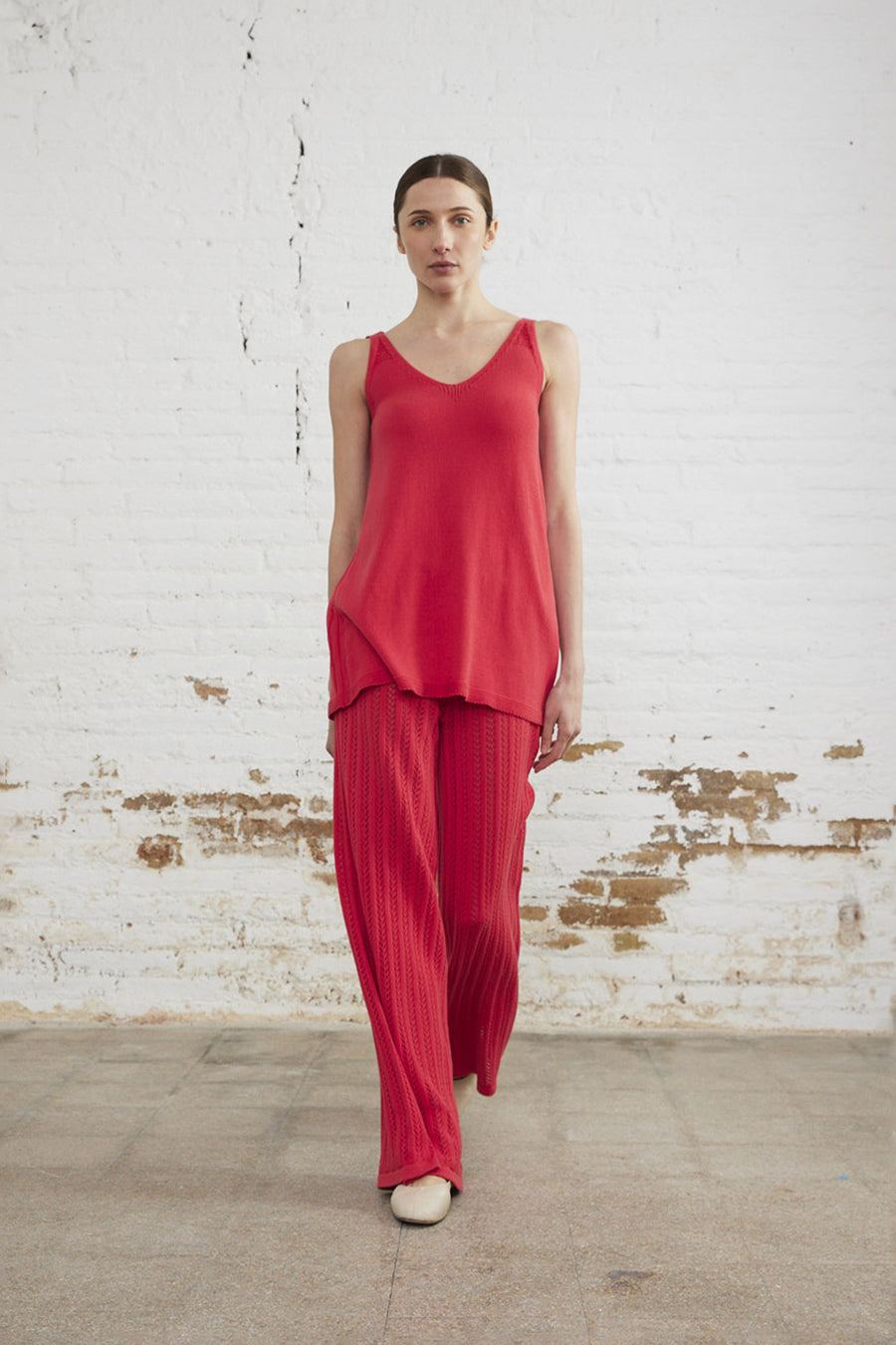 Sita Murt Tunic - Fresa