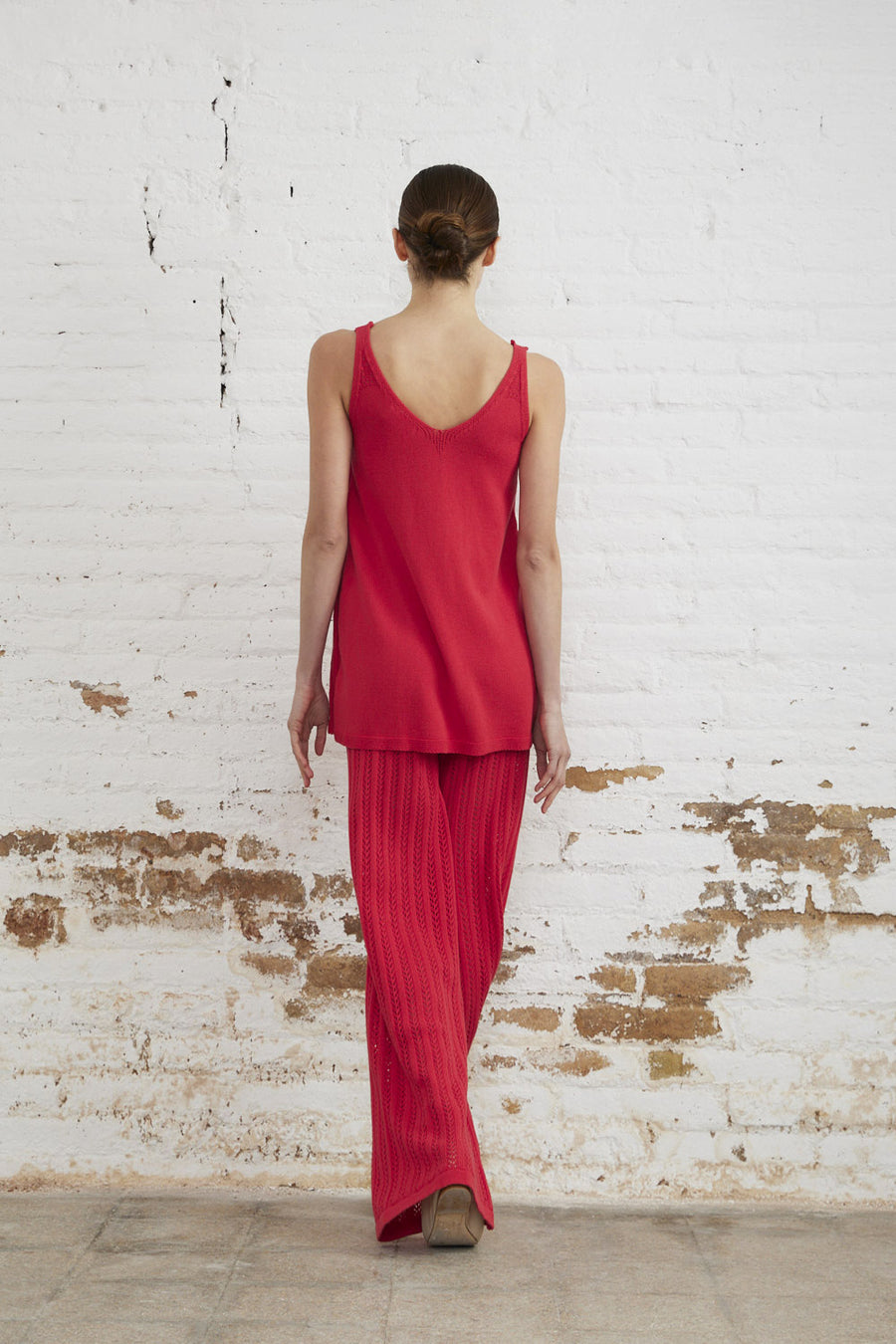 Sita Murt Tunic - Fresa