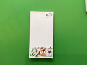Dougal Summer Bake Notepad