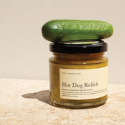 Hot Dog Relish PETITE