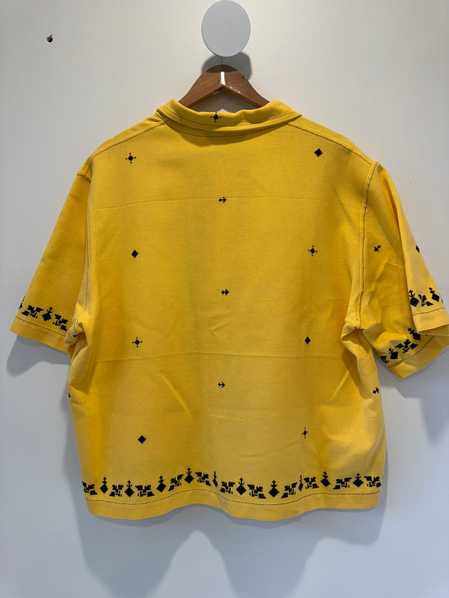Handmade Camas Studio shirt