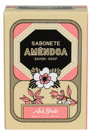 Ach Brito Almond Soap 90g