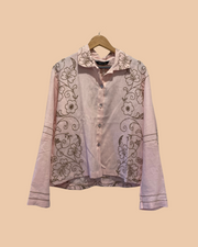 Handmade Camas Studio Shirt