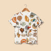 Sea Shells Tee