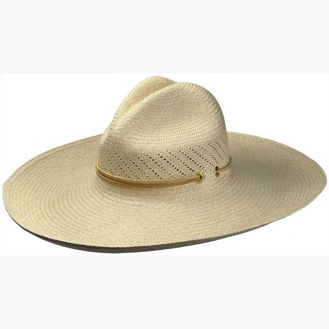 Sonoma Scout Panama: Caramel / Small/Medium