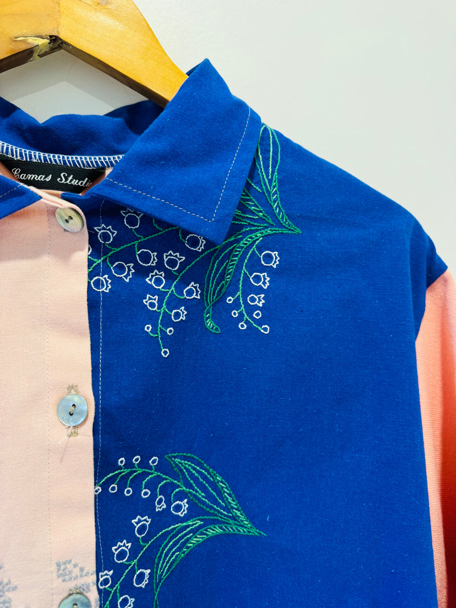 Handmade Camas Studio shirt