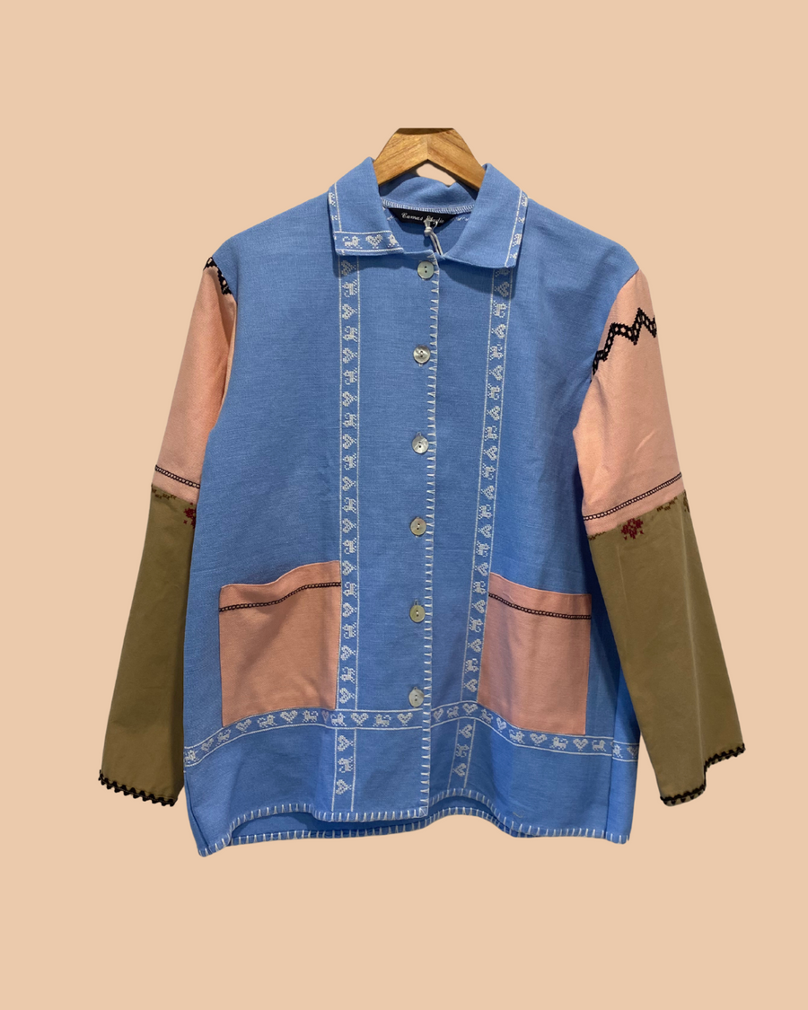 Handmade Camas Studio Shirt