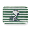 Peanuts - Snoopy Tennis Vintage - Style Tray
