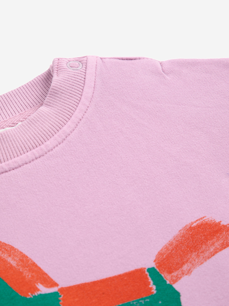Bobo Choses - Rocking Horse Bodysuit