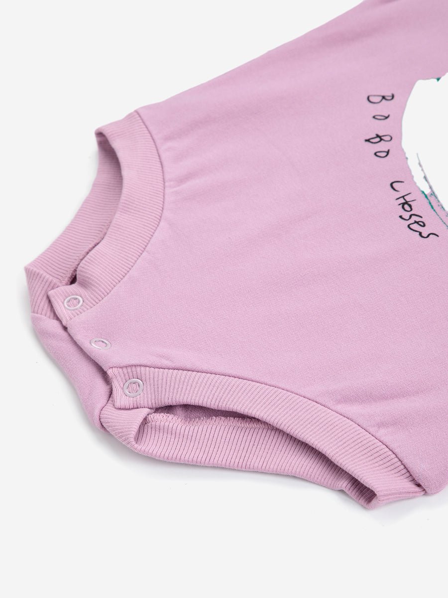 Bobo Choses - Rocking Horse Bodysuit