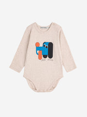 Bobo Choses - Baby Dog Bodysuit