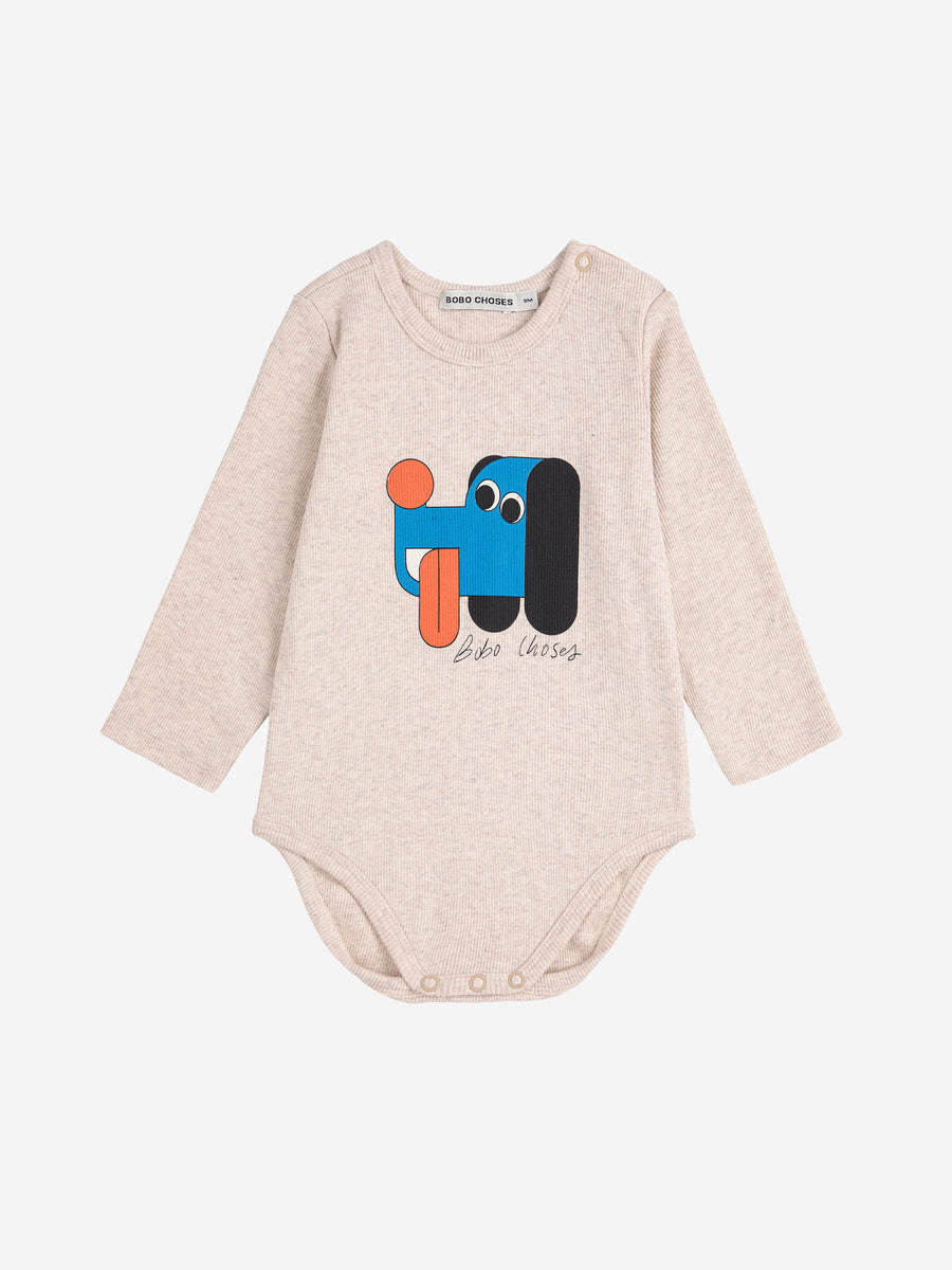 Bobo Choses - Baby Dog Bodysuit