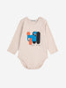 Bobo Choses - Baby Dog Bodysuit