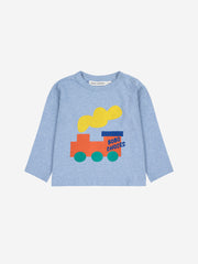 Bobo Choses - Baby Choo Choo T-Shirt