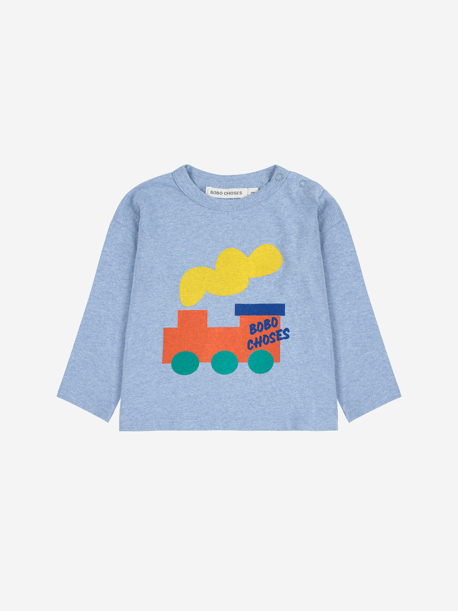Bobo Choses - Baby Choo Choo T-Shirt