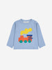 Bobo Choses - Baby Choo Choo T-Shirt