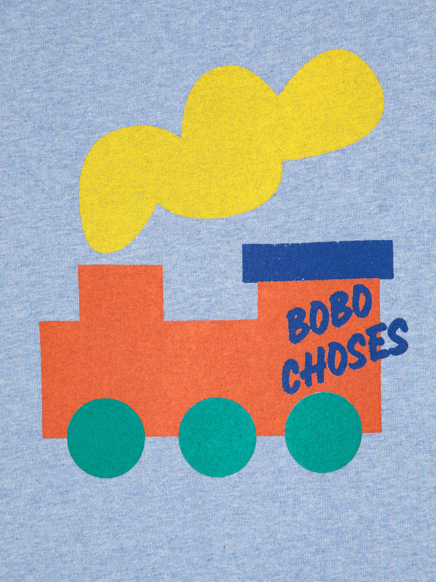 Bobo Choses - Baby Choo Choo T-Shirt