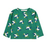 Bobo Choses - Baby La Oca All Over T-Shirt