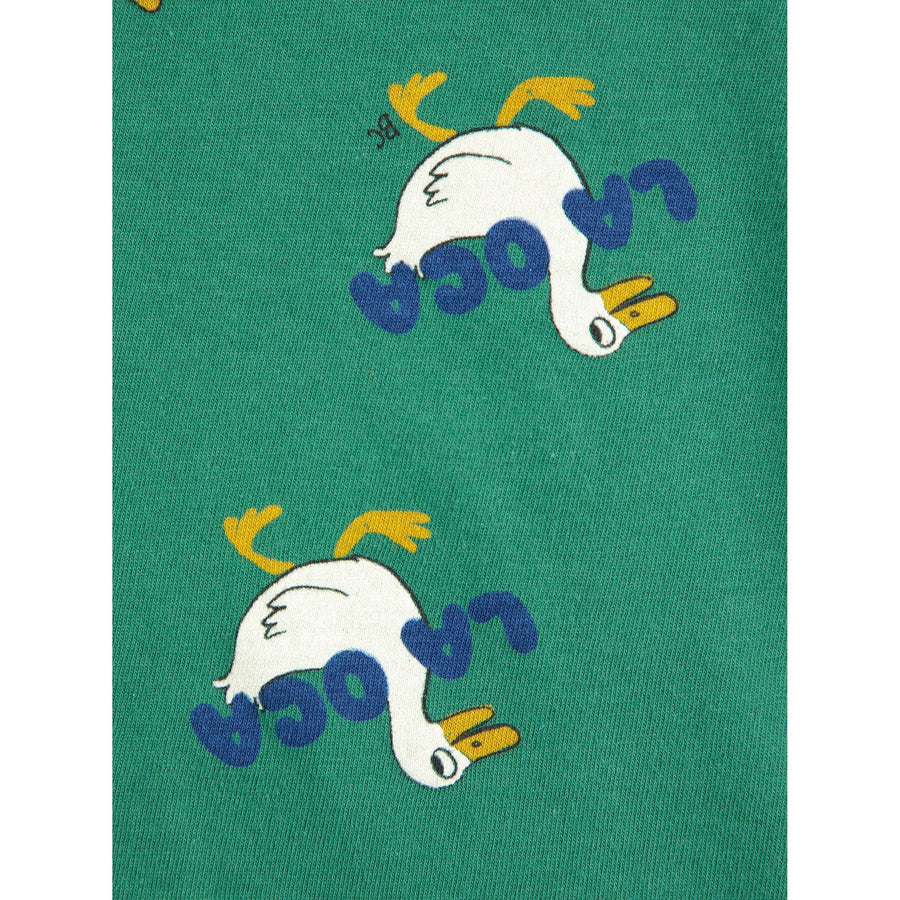 Bobo Choses - Baby La Oca All Over T-Shirt