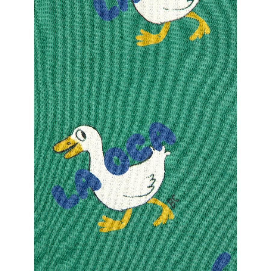 Bobo Choses - Baby La Oca All Over Leggings