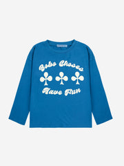 Bobo Choses - Kids Have Fun T-Shirt