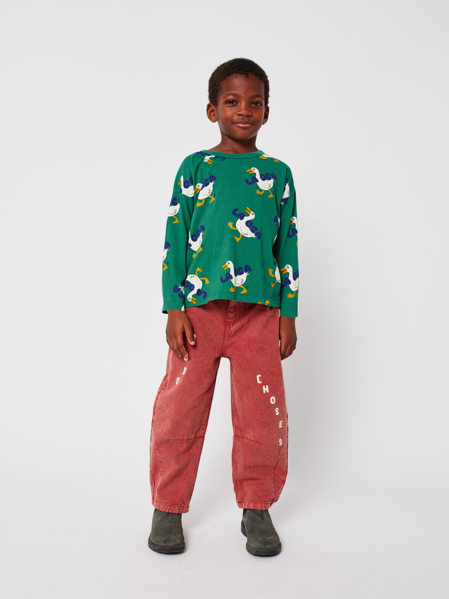 Bobo Choses - Kids La Oca All Over T-shirt
