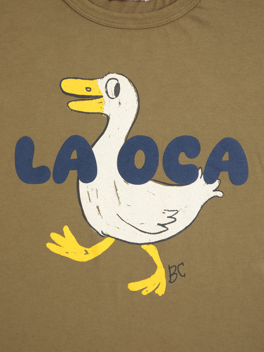 Bobo Choses - Kids La Oca T-shirt