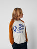 Bobo Choses - Kids Go Bobo Raglan Sleeve T-Shirt