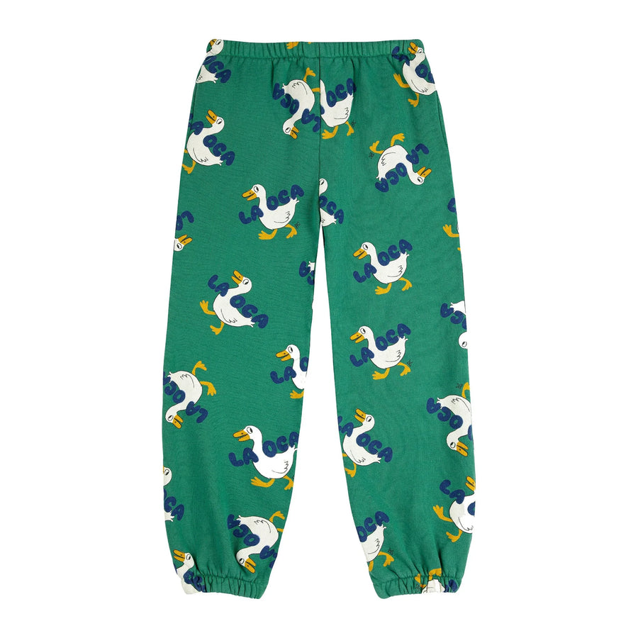 Bobo Choses - Kids La Oca All Over Joggings