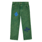 Bobo Choses - Joker Corduroy Straight Pants
