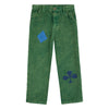 Bobo Choses - Joker Corduroy Straight Pants