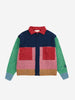 Bobo Choses - Color Block Cardigan