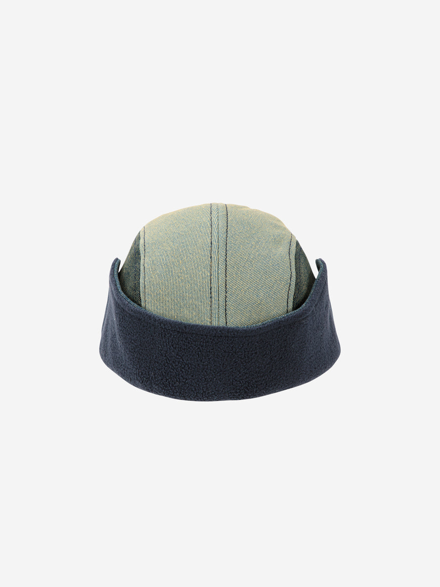 Bobo Choses - Go Bobo Denim Cap
