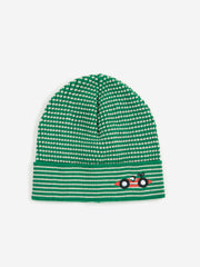 Bobo Choses - Race Car Knitted Beanie
