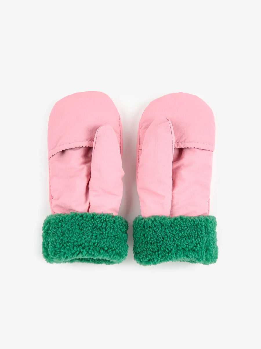 Bobo Choses - Bicolor Mittens