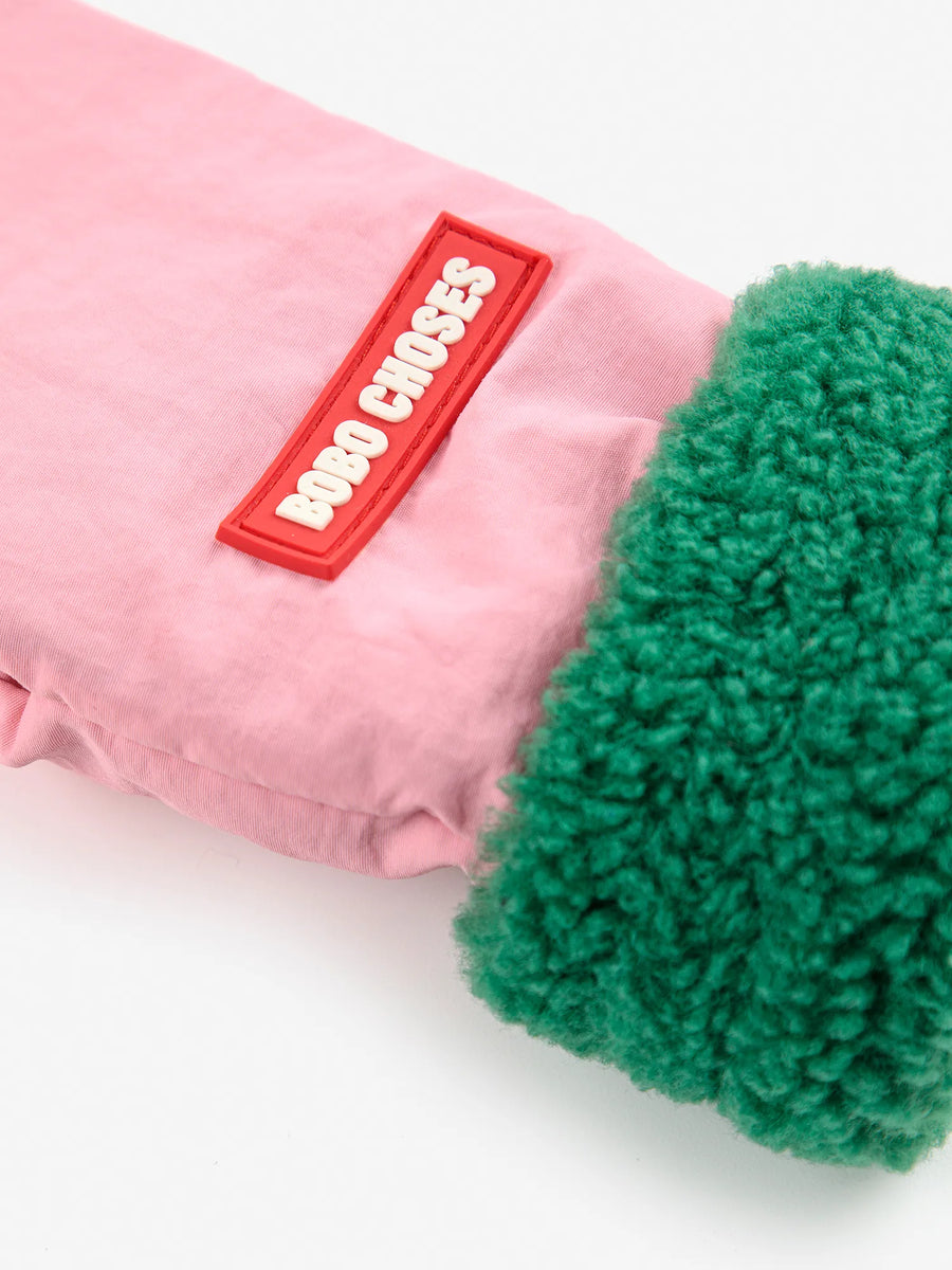 Bobo Choses - Bicolor Mittens