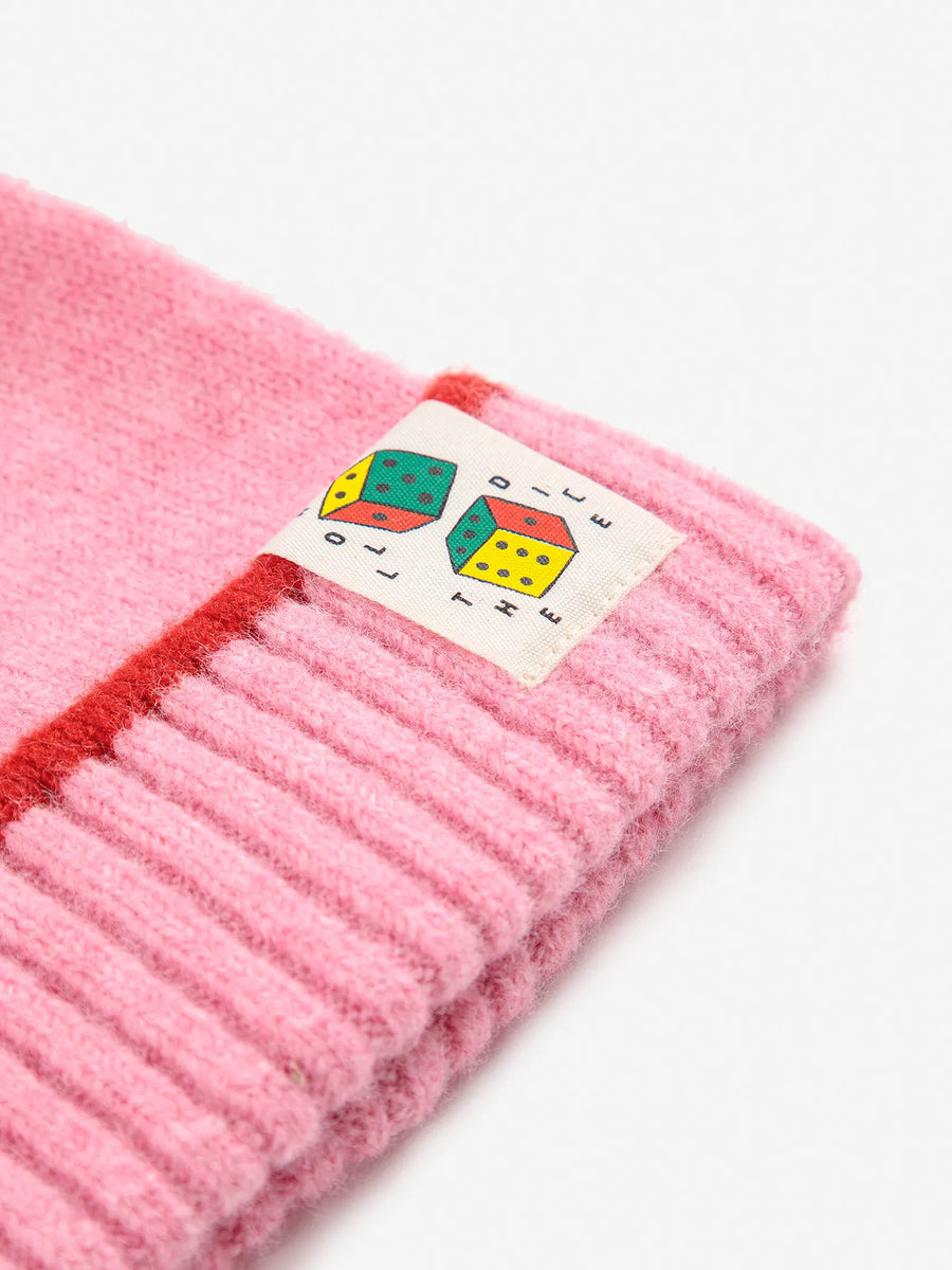 Bobo Choses - Roll the Dice Beanie