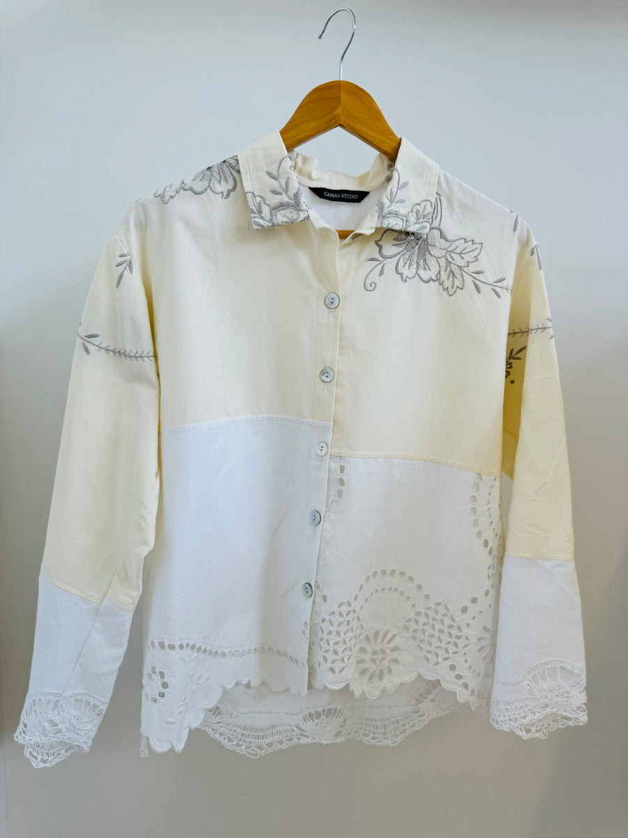 Handmade Camas Studio Shirt