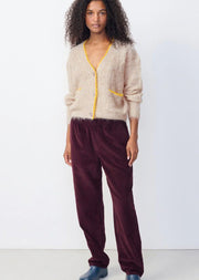 American Vintage Bymi Cardigan - Misty Melange
