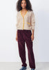 American Vintage Bymi Cardigan - Misty Melange