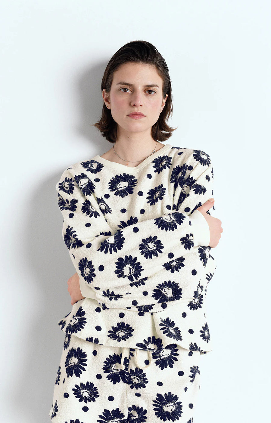 American Vintage - Bobypark Sweater