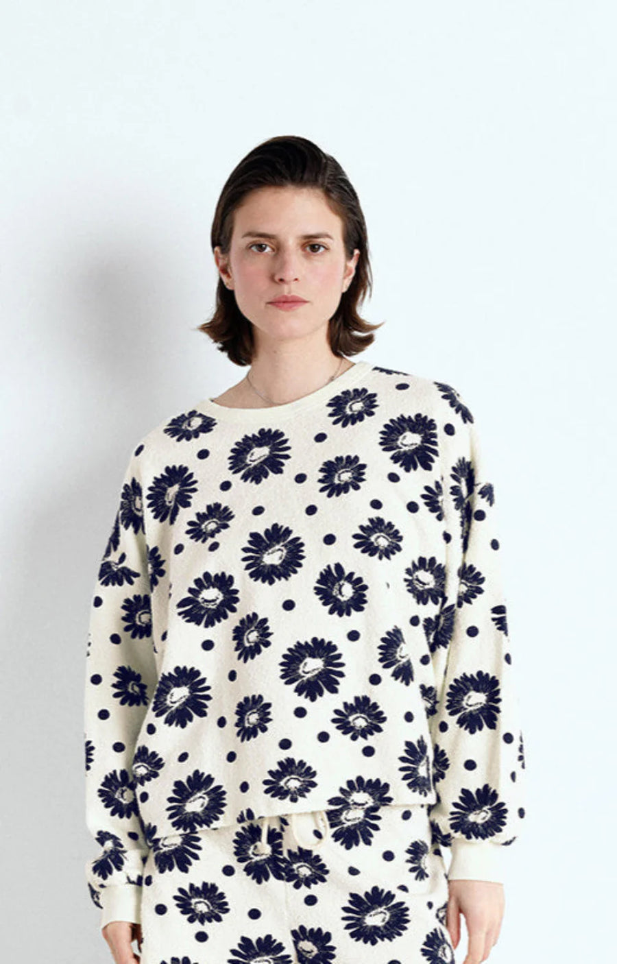 American Vintage - Bobypark Sweater