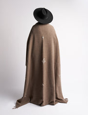 Lagomoro Blanket - Bucaneve
