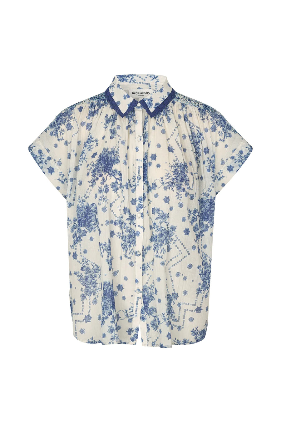 Lolly's Landry - Badal Shirt