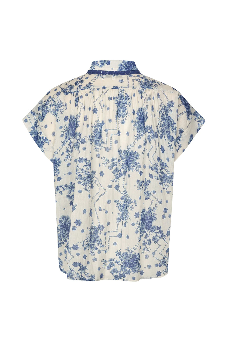 Lolly's Landry - Badal Shirt
