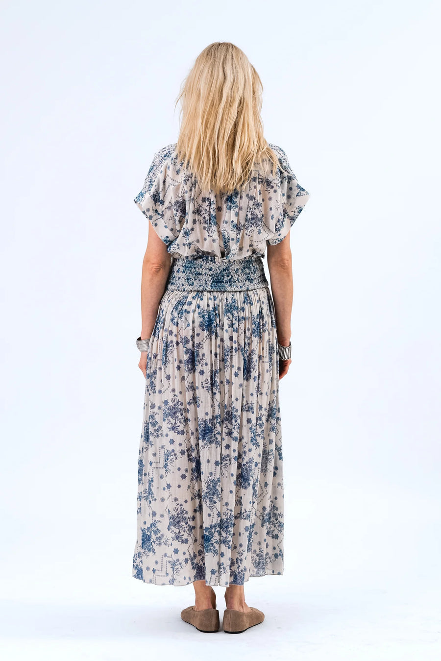 Lolly's Landry - Badal Shirt